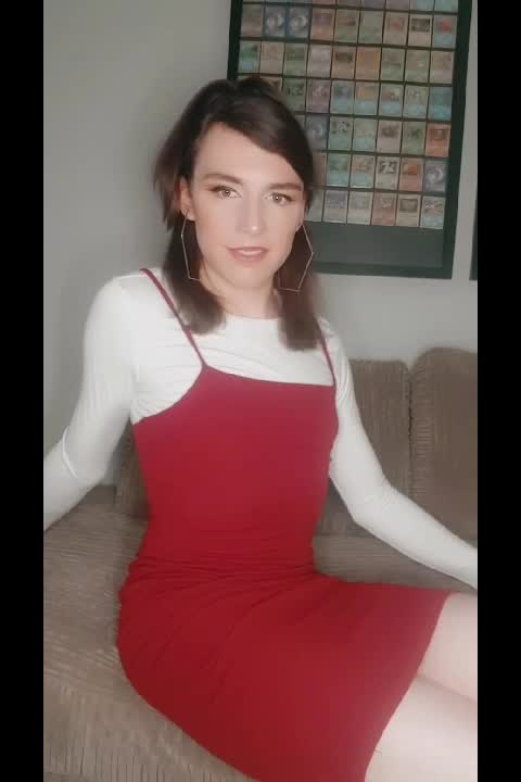 Cute Dress