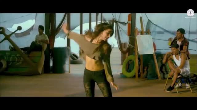 Shraddha Kapoor
