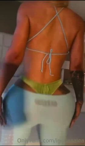 ass celebrity thick gif