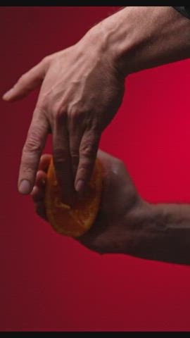 amateur art masturbating gif