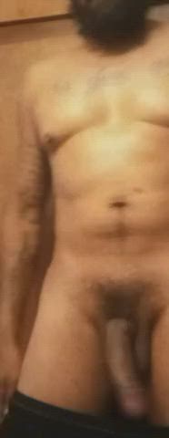 amateur homemade naked gif