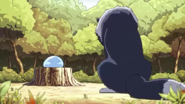 Tensei Shitara Slime Datta Ken - S1 E3 W5