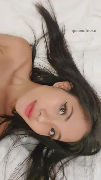 Have a great weekend and hope I made you happy <3