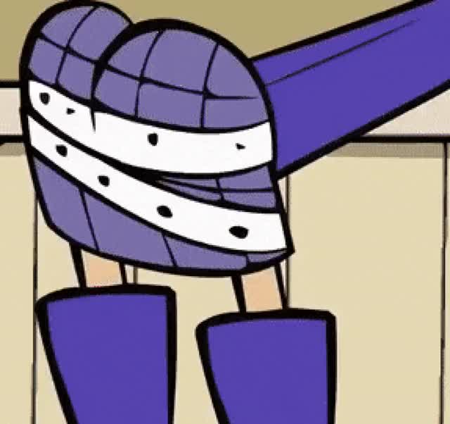 luna loud dances to big booty