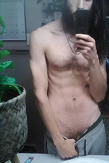 (31) Dylf looking for sexy people to follow