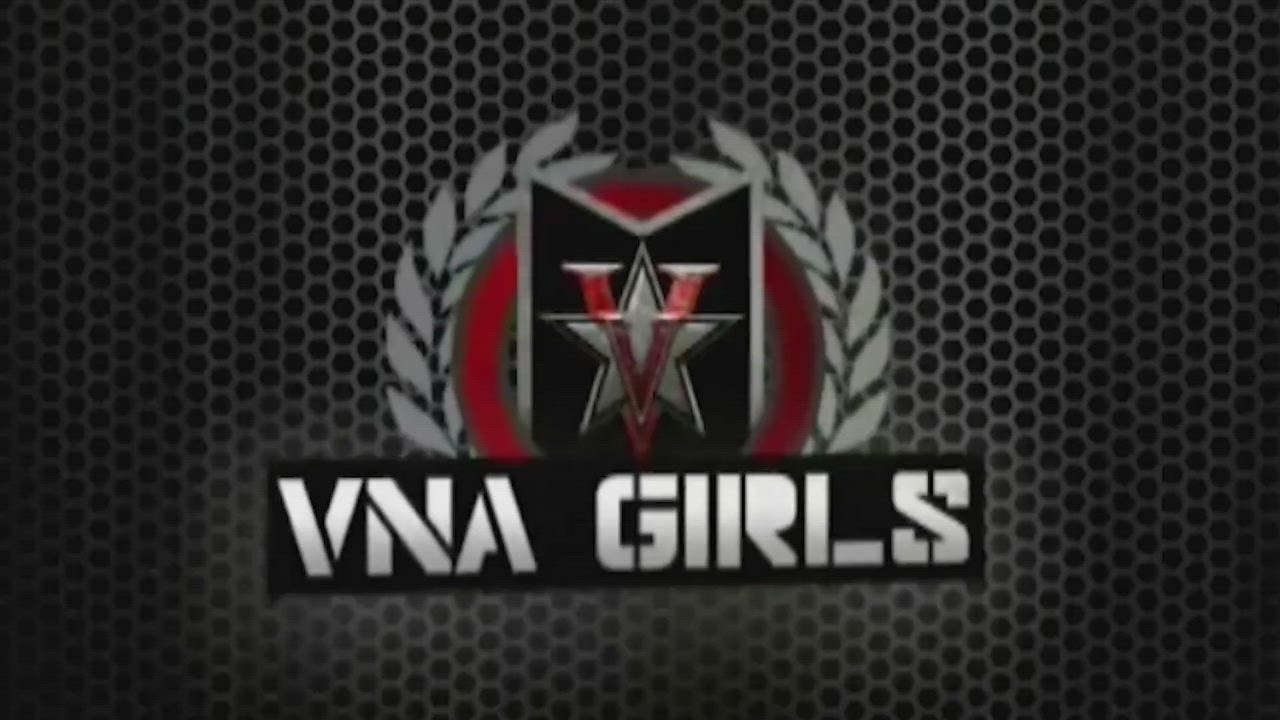 Ass Eating Blonde Lesbian Piercing Raven Tattoo Teasing Teen Teens gif