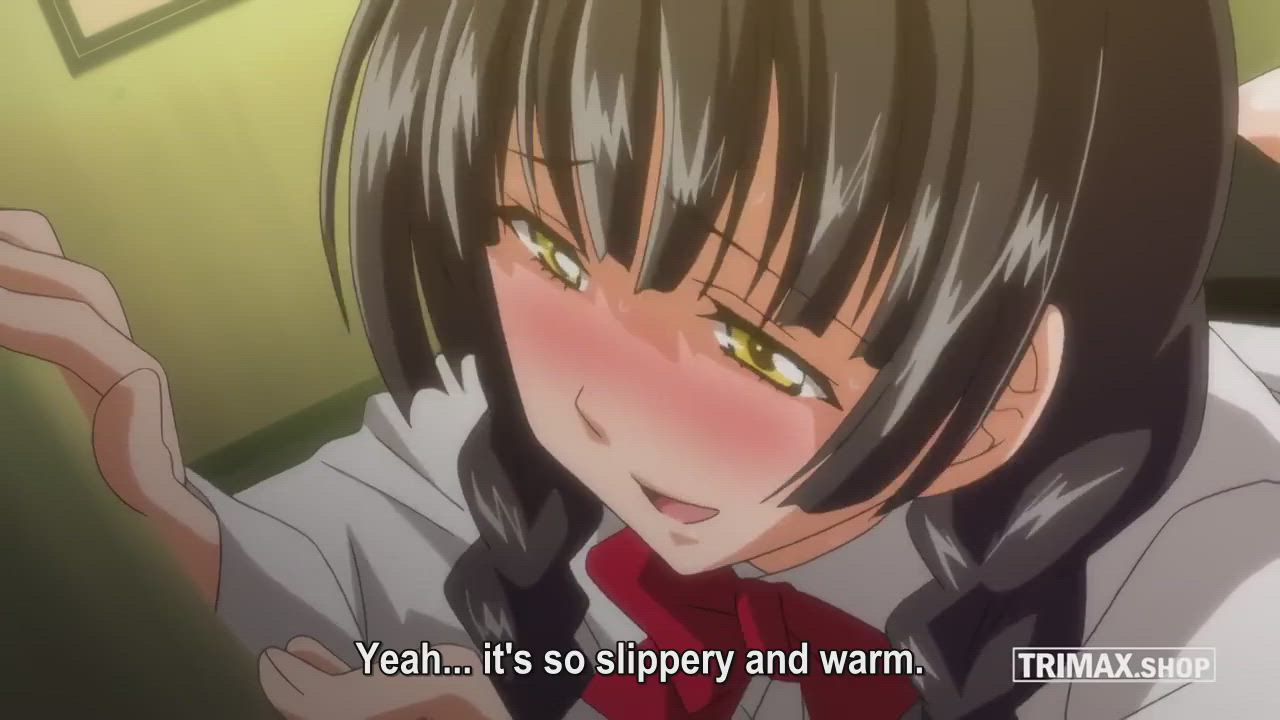 Animation Hentai Teen gif