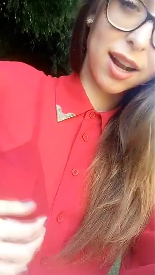 Riley Reid 60fps
