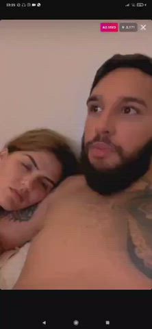 Tits Celebrity Teen gif