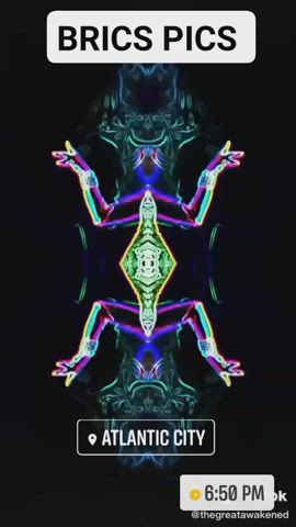 Art Erotic Fantasy gif