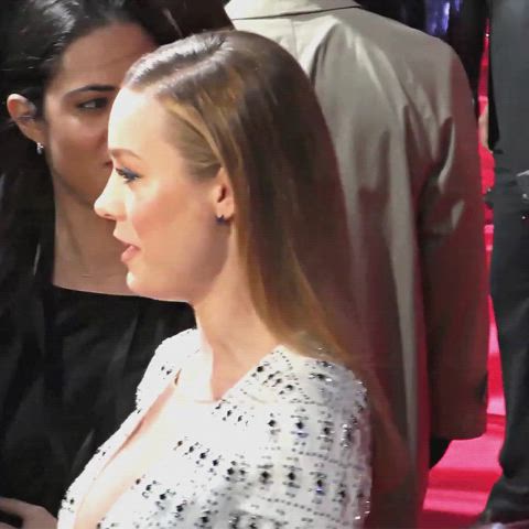Brie Larson