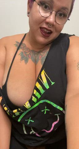 Boing, jiggle, wiggle, boing