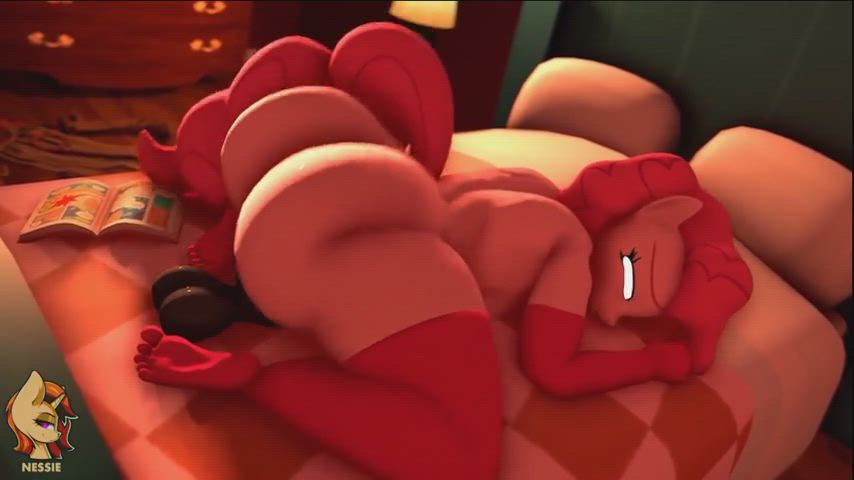 3D GIF by nickznova