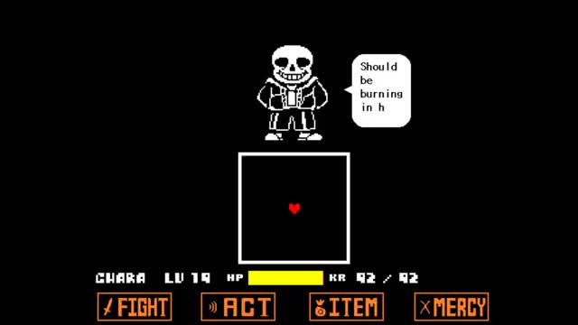 Respect the Boss Monsters! [Undertale] (reddit)