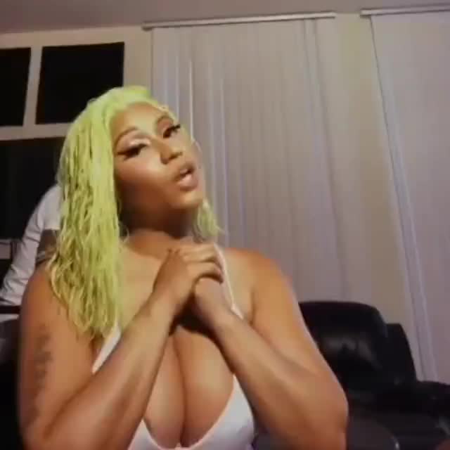 Nicki Minaj