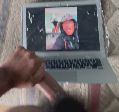 Meghan Thee Stallion cumtribute 😍💦👅