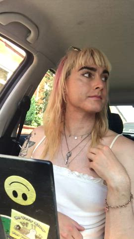 Two months on e tiddy flash