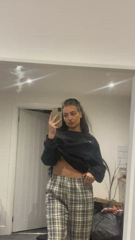 Would you fuck me if you know me from 3rd grade?