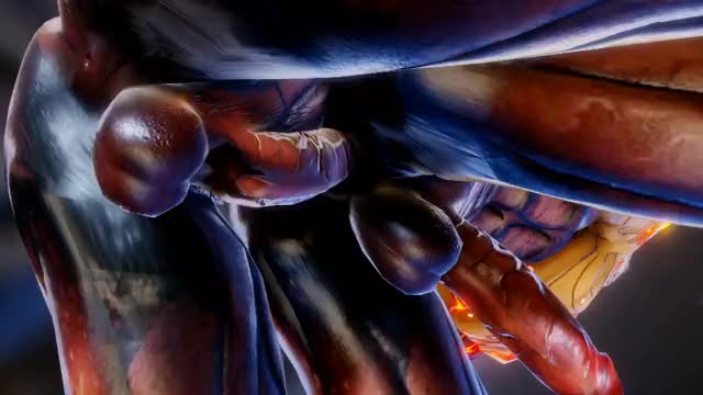 Asura x Ashura : Hard Breeding