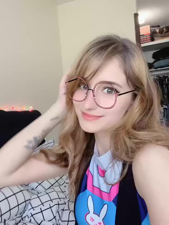 Cute Ahegao Face