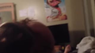 Amateur Blowjob POV