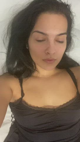 Would you stick your delicious cock between them?