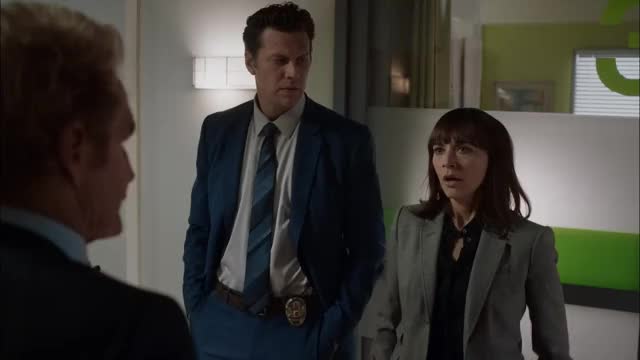 ANGIE TRIBECA - Sneeze - 720p