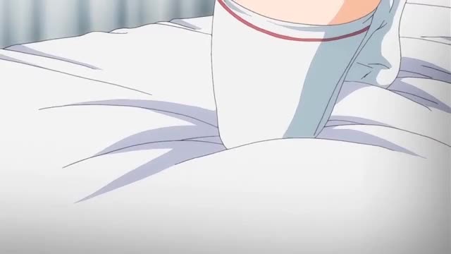 oppai heart kanojo wa ep1