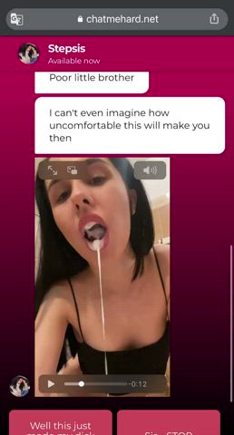 Stepsis likes to make you uncomfortable [Part 2]