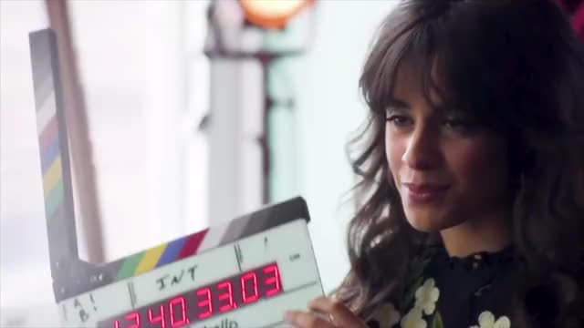 Camila Cabello - Discovery NBT Radio Disney
