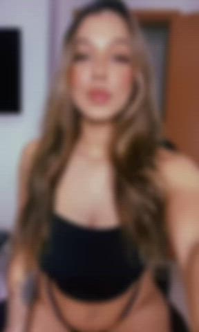 Hey! I am your favorite Latina! Let's get in touch! Write me on my exclusive