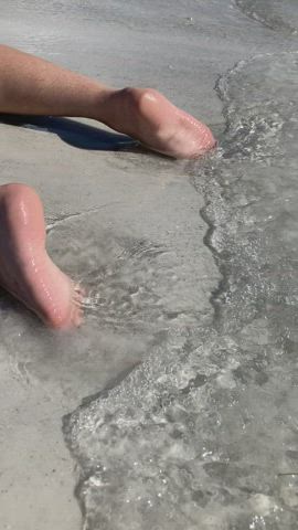 amateur ass beach natural public tattease tattoo hot-girls-with-tattoos gif