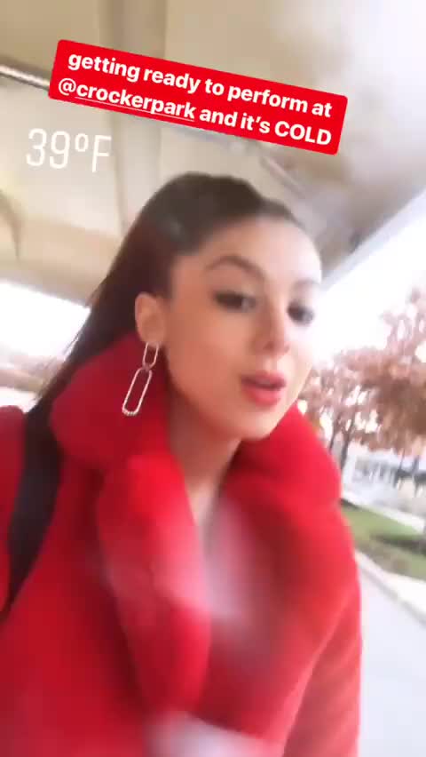 Download Instagram Stories of KIRA (@kirakosarin) - storiesig