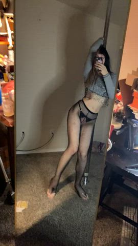Hi bb <3 check out my page ;)