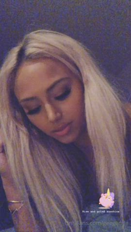 Hardcore Homemade Huge Tits gif