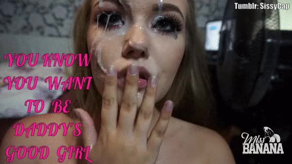 Twitter: SissyCap