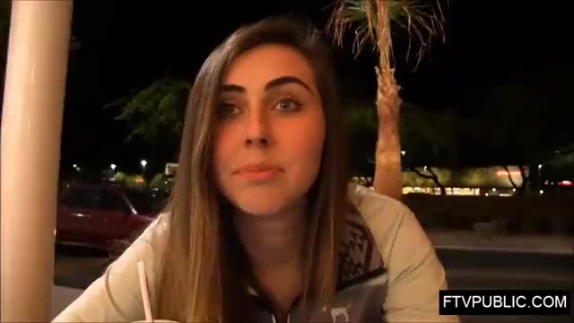 Public flashing