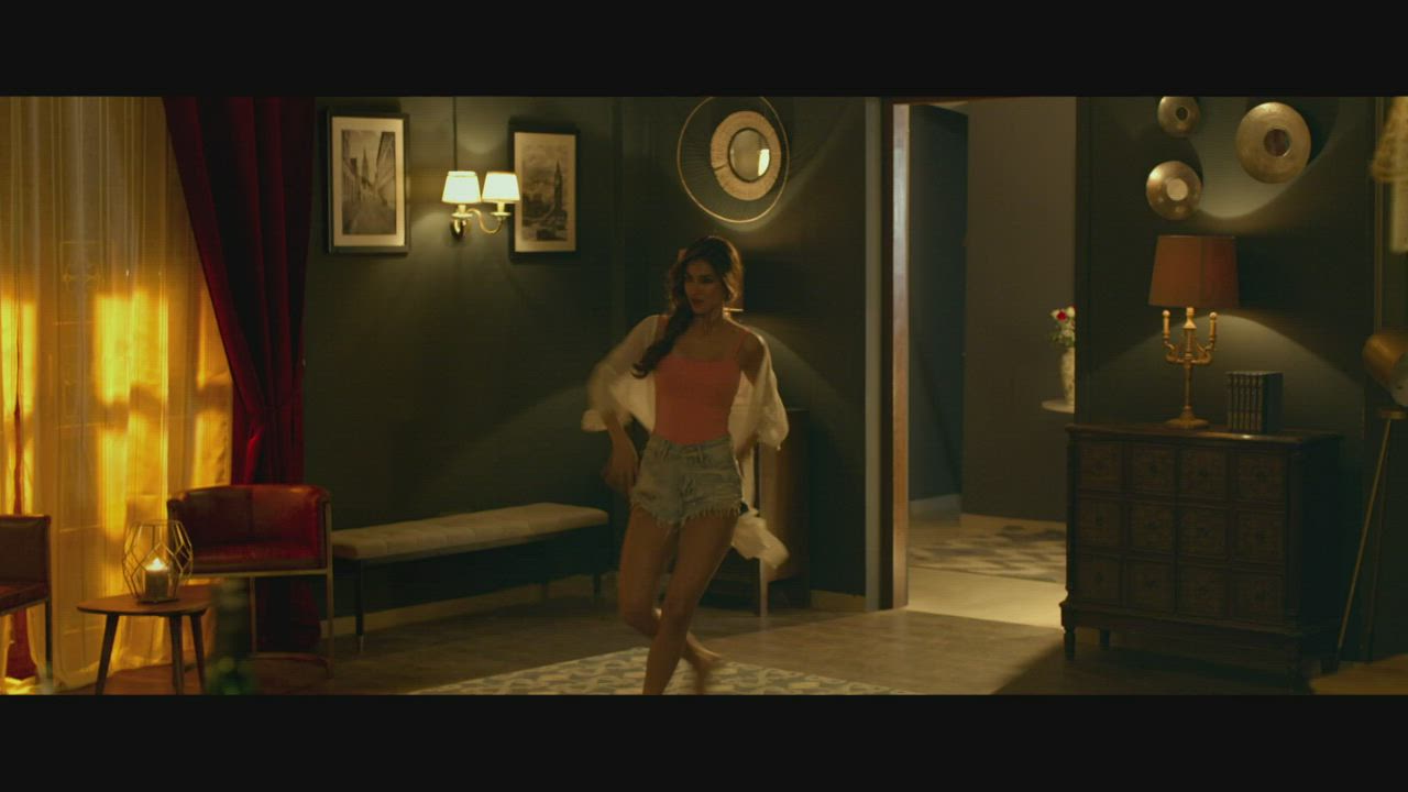 Bollywood Erotic Seduction gif
