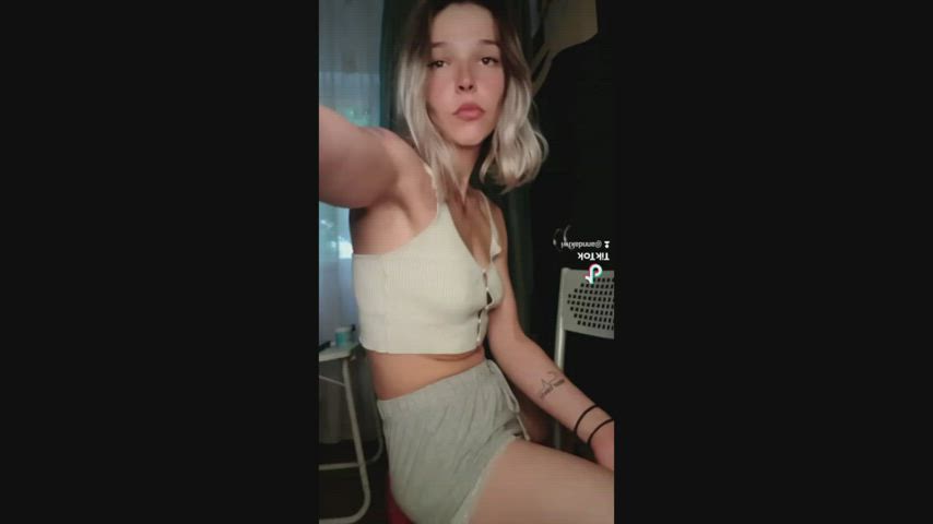 i hope someone would appreciate a petite girl like me.. he said no one would spare