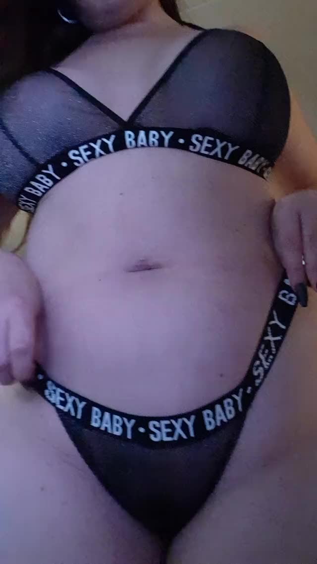 Just a sexy ass - MizzErotique