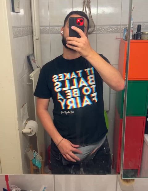 Dirty Mirror