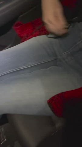 Nine Orgasms at Trader Jo*’s Today