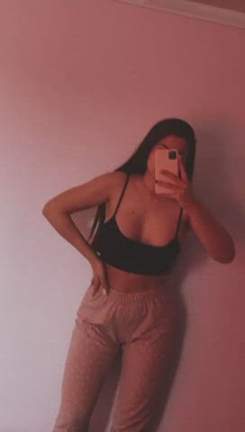 I must find a way to convince you to fuck me