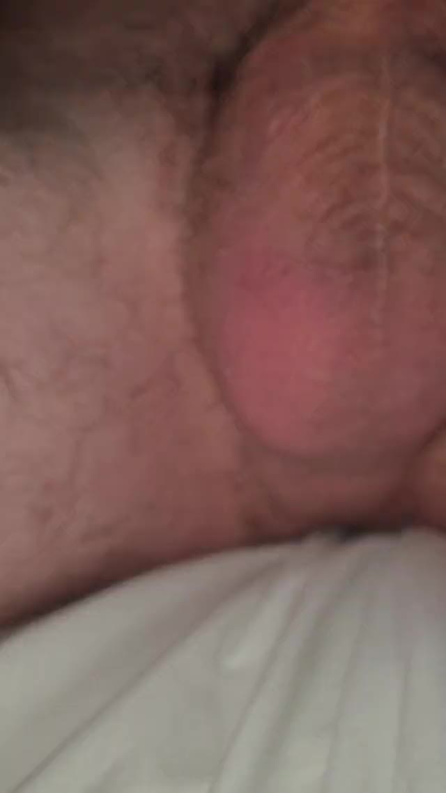 Moving balls and a little surprise