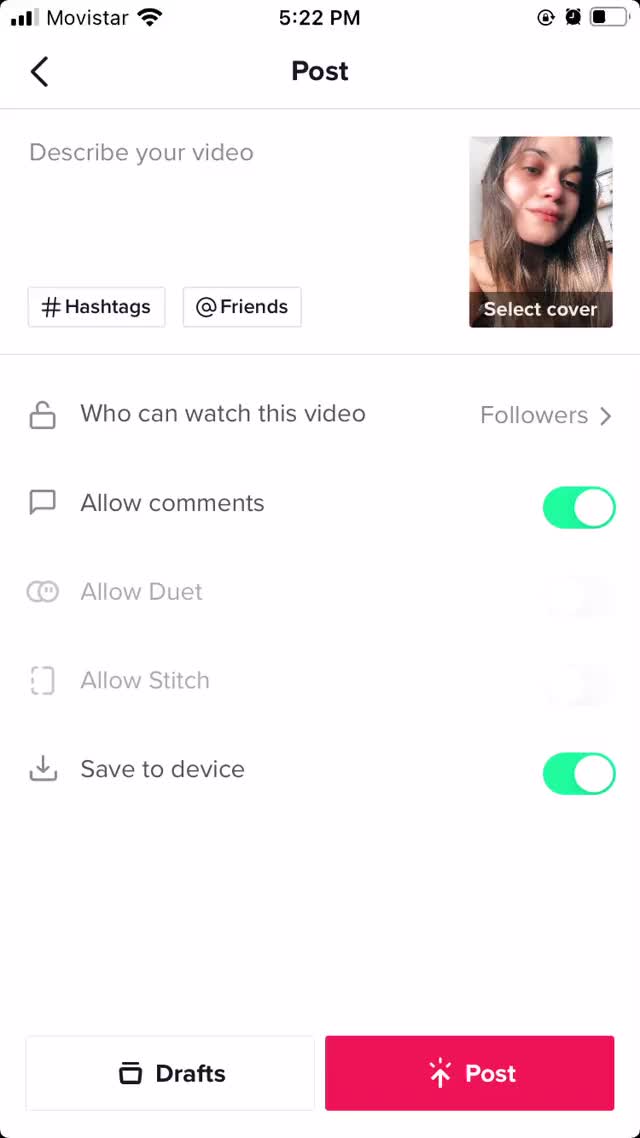 18 YEARS ? JOI ? VERY INTERACTIVE ? Honest Dick Rates /VIDEOS/ ? Daily NUDE Post