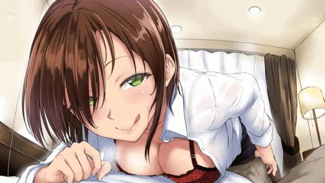 I Wonder What Happens Next (MORE ON MY PROFILE)