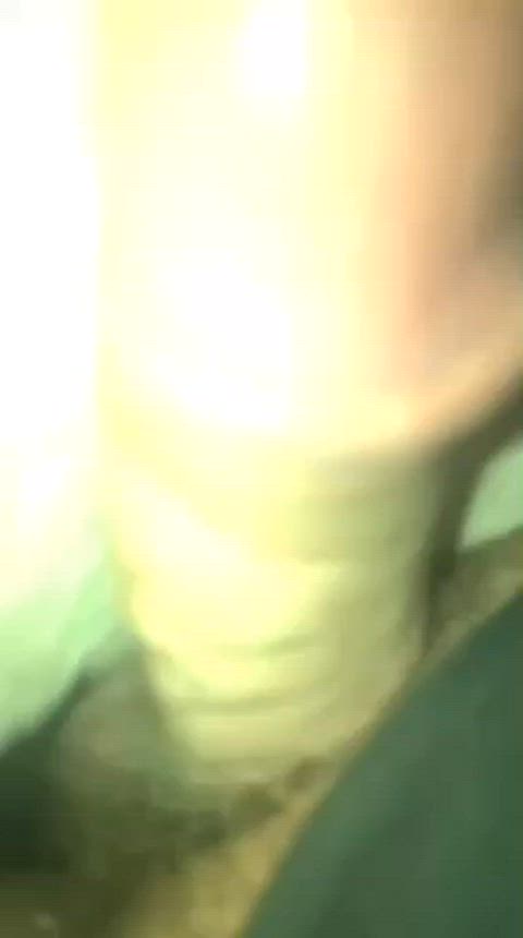 Pillow Humping <3