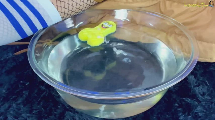 Amateur Cum Cumshot Trans gif