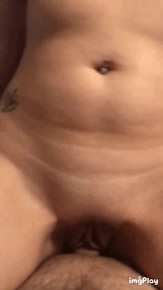 I love to ride daddy