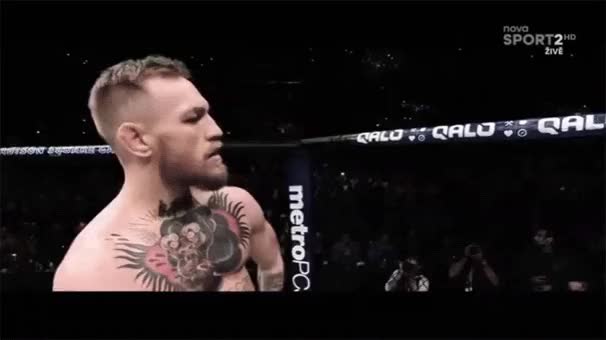 Conor Khabib